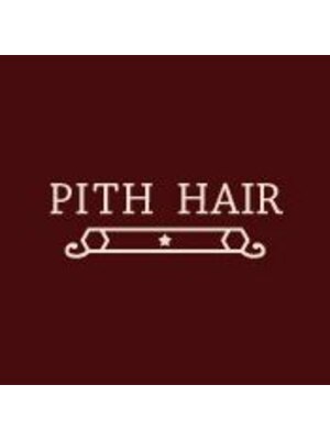 ピスヘアー(PITH HAIR)