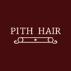 ピスヘアー(PITH HAIR)のお店ロゴ
