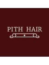 PITH HAIR