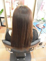 ヘアメイク プリンセス(Hair Make PRINCESS)&nbsp;電子トリートメント