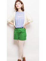 パリオ バイ コレット(Palio by collet)&nbsp;☆キャンディミディ☆【Palio by collet】03-5367-3624