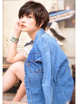 メーヴェ(Mowen) mowenS/S style colection