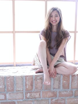 ドーチェ 平野(DOCHE) YURUっとパーマ