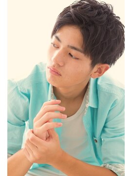 アオイ(AOI by A.Design) 【AOI 都立大学】ウェットショート