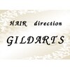ヘア ディレクション ギルダーツ(HAIR direction GILDARTS)のお店ロゴ