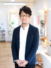 ヘアーデイズ(hairDays) 吉高 大成