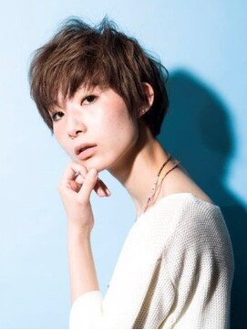 ユニ ヘアー(uni hair) ショート！ショート！ショート！