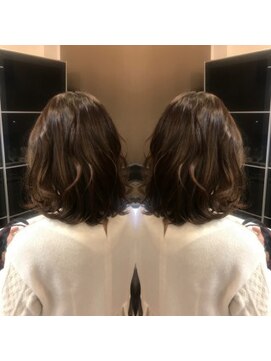 ベルスタ(BELSTA) ベルスタスタイル