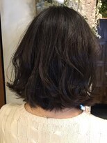 ラックスビー スカイ 大阪梅田店(LUXBE SKY) by中井【LUXBE梅田店】