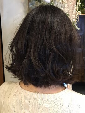 ラックスビー スカイ 大阪梅田店(LUXBE SKY) by中井【LUXBE梅田店】