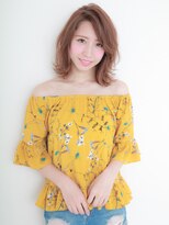 ニューヨークニューヨーク 梅田茶屋町店(NYNY)&nbsp;外国人風☆激カワミディアム