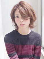 プロートン Prooton 【Prooton】ナチュラルショート