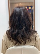 シータ ふじみ野(THETA)&nbsp;艶カラー【シータ ふじみ野】