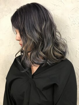 ヘアスタジオニコ(hair studio nico...) ユニコーン