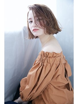 フリティ 大阪西梅田店(friity) カレンＢＯＢ　１【梅田/大阪/西梅田/北新地】