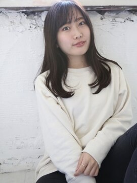 ネオリーブリノア 北千住東口店(Neolive Linoa) 暗色カラー