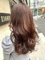 エイト 上野店(EIGHT ueno)&nbsp;暖かみブランジュ