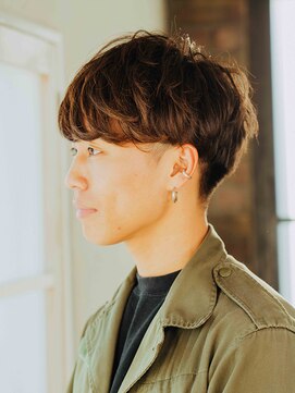 プロデュース 相模原店(Produce) 爽やか！ナチュラル！マッシュ