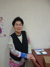 カレン(Caren.) 大森 信子
