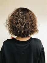 イマージュアヴェダ 丸井吉祥寺店&nbsp;スパイラルパーマ