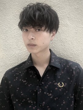 ジュネス(JUNES) クラウドマッシュ