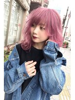 リア 大阪梅田(Ria)&nbsp;～ベイビーピンク～【Ria 大阪 梅田】