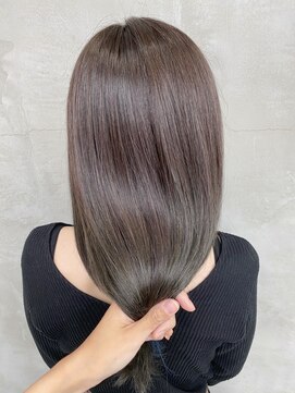 キラ 原宿(KILLA) ケラチントリートメント　岡田