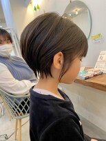 ロミー 本厚木(ROMMY.)&nbsp;大人から子供まで対応◎大人可愛い小顔ショート