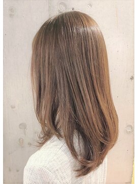 メリーランド 自由が丘(MerryLand) 【MerryLand自由が丘】髪質改善エステ×ツヤ髪ワンカール