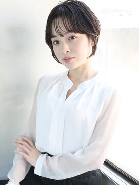 バース(BIRTH) 天神【BIRTH】大人かわいいカールショート 6