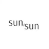 スンスン 学芸大学(sun/sun)のお店ロゴ