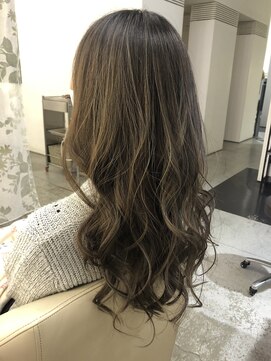 パシフィックダズールバトン(Pacific Dazzle baton) 【原style】20代30代40代◎小顔くびれディー