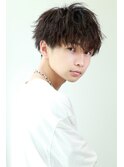 ゆるスパマッシュ
