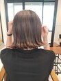 ロティー ヘアデザイン(Lottie hair design)&nbsp;おしゃれハイライトで周りと差をつけます！