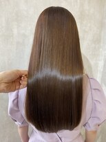 アールクリップ 表参道(arclip)&nbsp;髪質改善サイエンスアクア【髪質改善/髪質改善トリートメント】