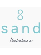 sand 池袋 【サンド】