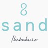 サンド 池袋(sand)のお店ロゴ