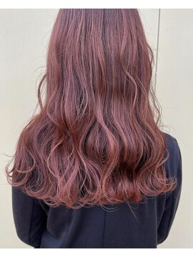 シャラク 羽広店(sharaku) カシスレッド