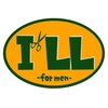 アイル(I'LL)のお店ロゴ