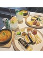 アンスールミミ 南草津店(Ansur mimi) 韓国カフェ好きです!オススメあれば教えて下さい♪
