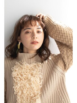 コヨミ (koyomi) フェミニンレイヤー