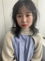 ラヴィズム(LUVISM)&nbsp;10代20代30代ミルクティーベージュダブルカラーケアブリーチ