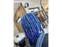 ヘアーアートワンツースリーインタカサキ(HAIR ART 123 in Takasaki)