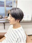 グレーシルバー