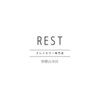 レスト(REST)のお店ロゴ