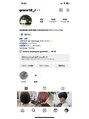 グレイス ヘア デザイニング(GRACE hair designing) インスタ【gracre18_r】フォローお願いします！DMからも予約可能