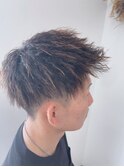 【タイトロープ】