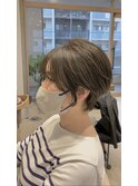 @fuchi_kuchi.okada[大阪豊中/くびれショート/暗髪]