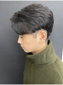 【メンズカット】
