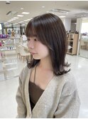 ナチュラルベージュ